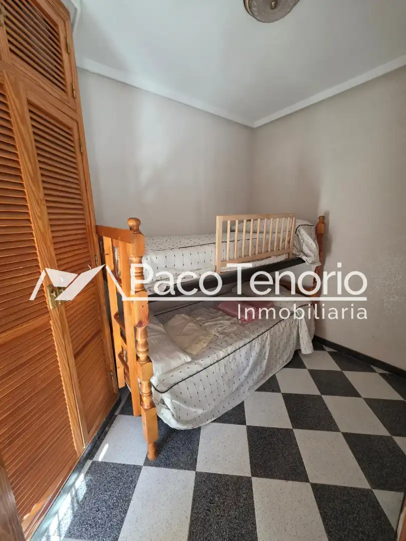 Apartament en venda a Calle Bocanada 18A, imagen 6