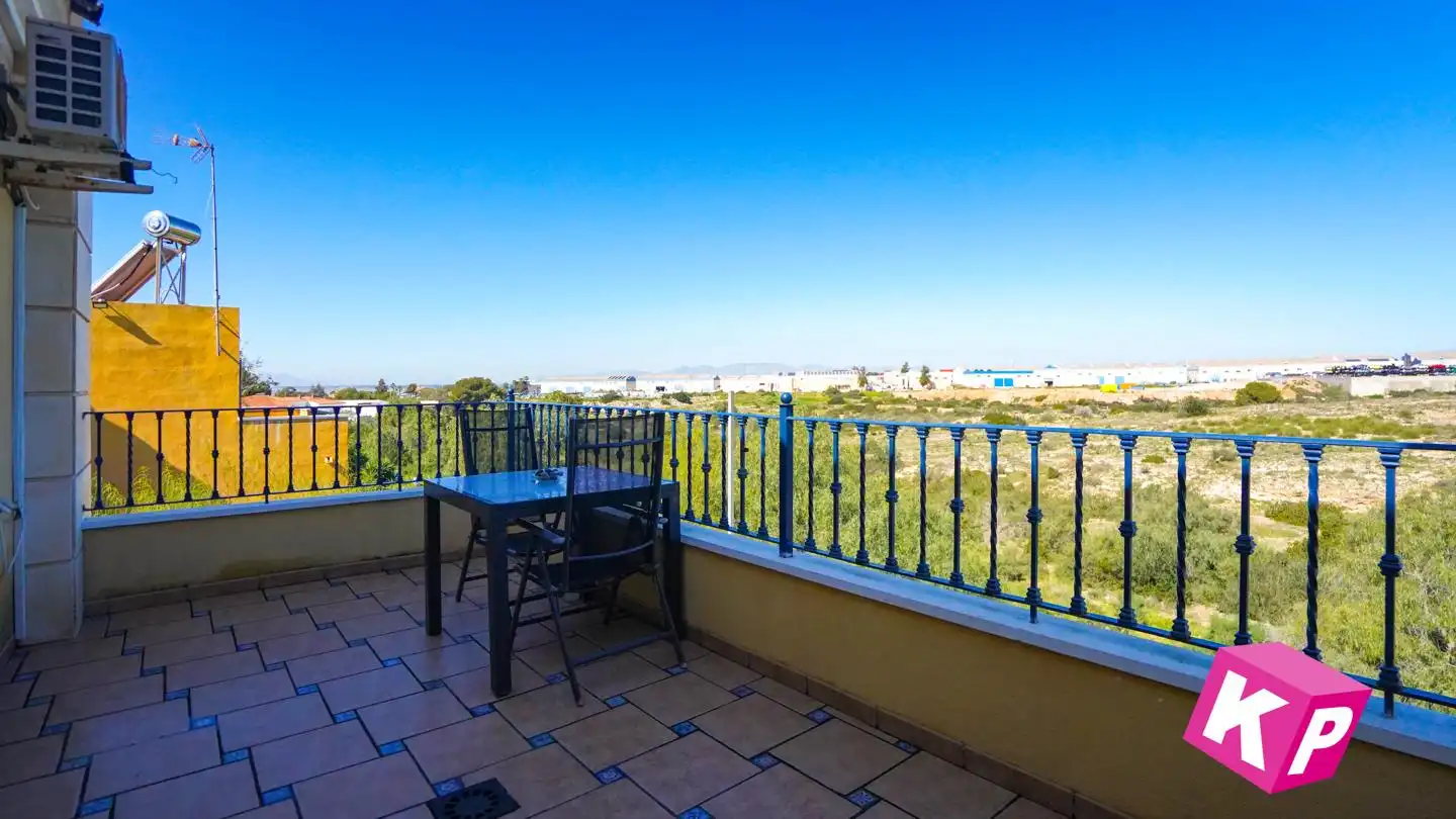 Casa con piscina en venta en Dencarnita Alonso, imagen 42