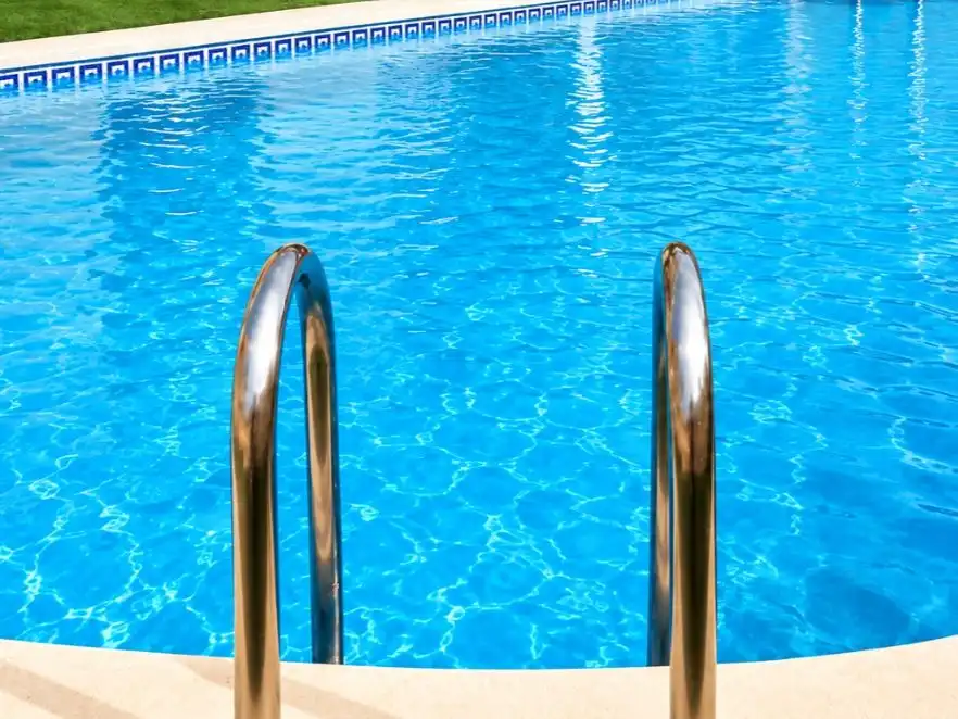 Piscina de Pis en venda en Moncofa amb Aire condicionat i Piscina