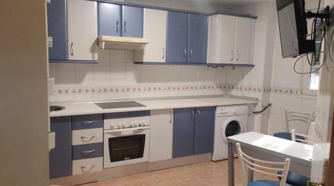 Foto 2 de Piso en venta en Méndez Núñez, Hipódromo, Melilla