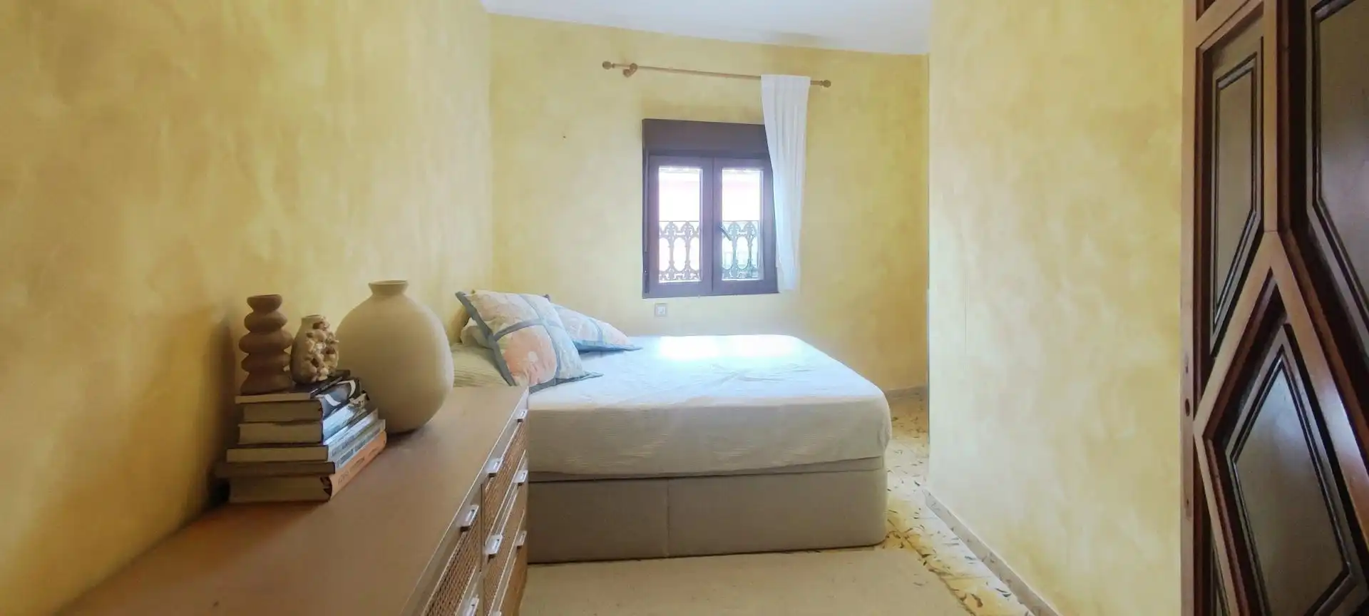 Dormitori de Casa o xalet en venda en Sagunto / Sagunt