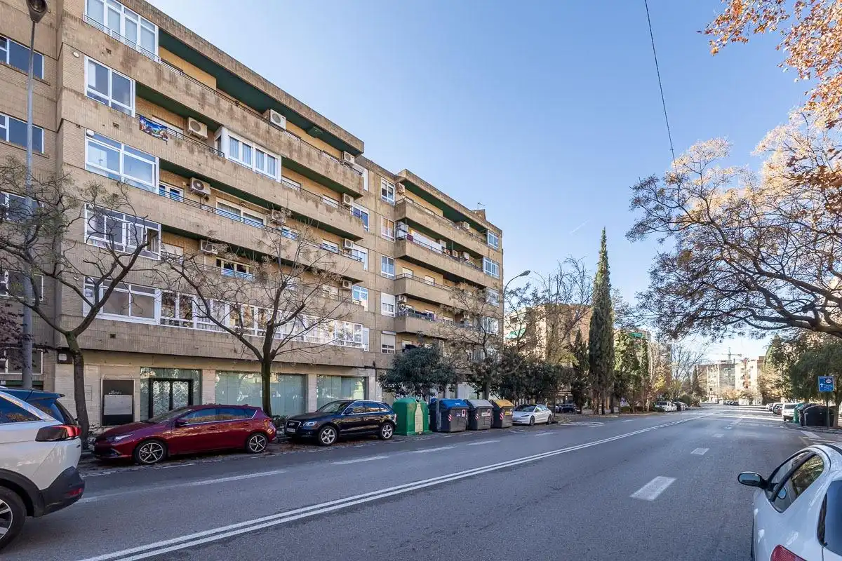 Business premises for sale in Carretera de Málaga 89, imagen 20