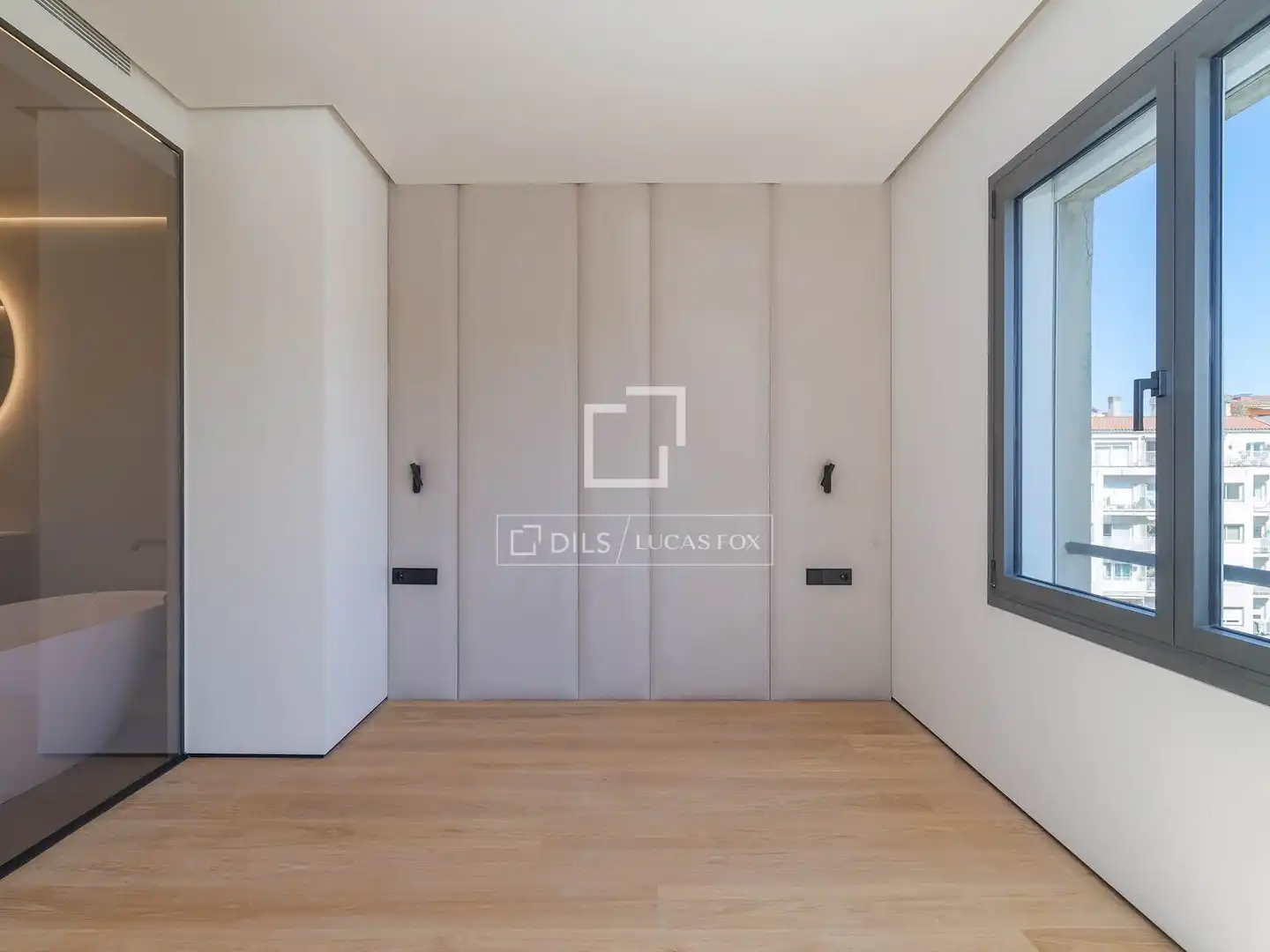 Habitación de Piso en venta en Barcelona con Aire acondicionado, Calefacción y Terraza
