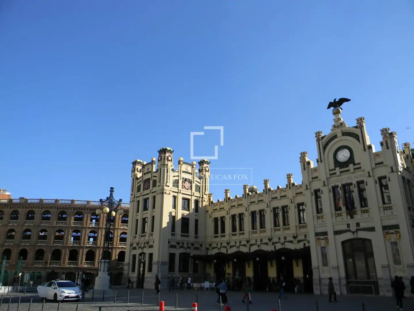Piso con ascensor en alquiler en L'Eixample, imagen 33