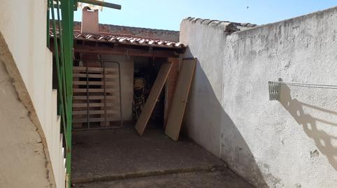 Foto 4 de Casa adosada en venda a Calle López Cruz, 23, Valenzuela de Calatrava, Ciudad Real