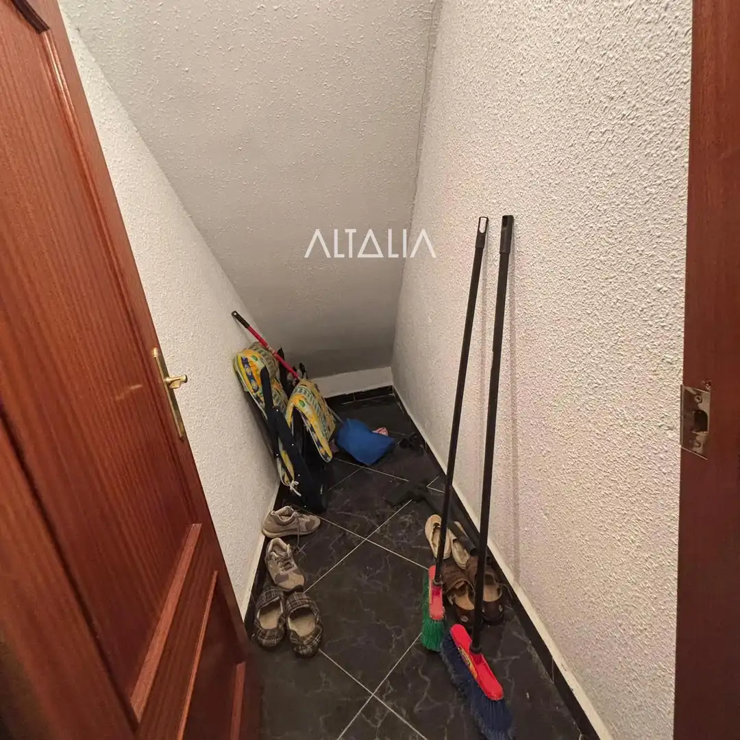 Casa o chalet en venta en Castejón (Cuenca) con Calefacción y Terraza