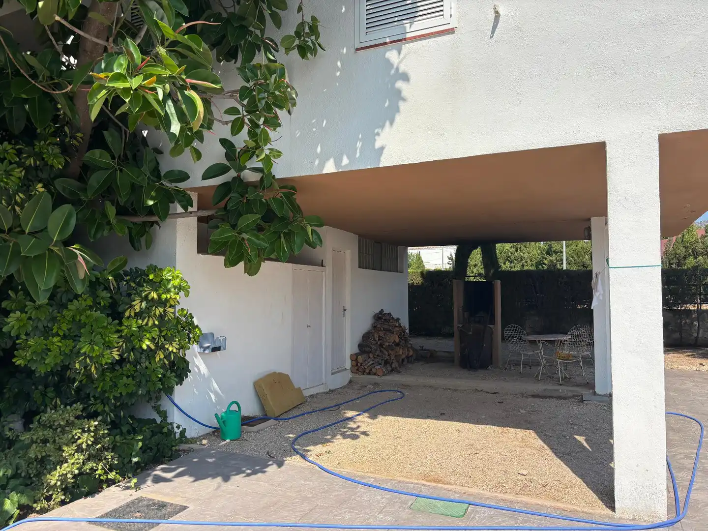 Jardí de Casa o xalet en venda en L'Ametlla de Mar 