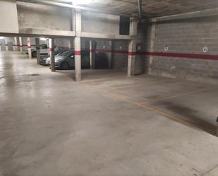 Parking of Garage to rent in Castell-Platja d'Aro