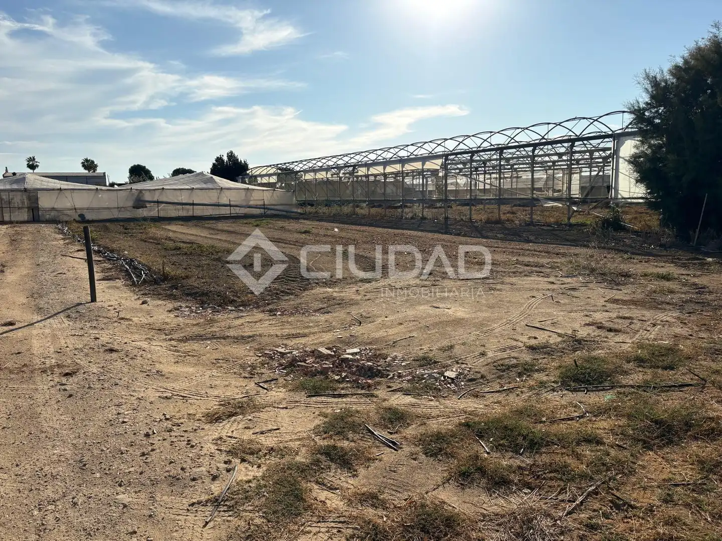Terreno en venta en La Jara