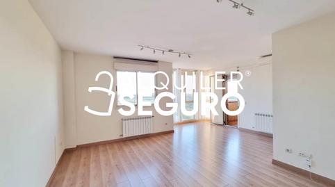 Foto 4 de Àtic de lloguer a Aulencia , Ibiza - San Pedro, Madrid