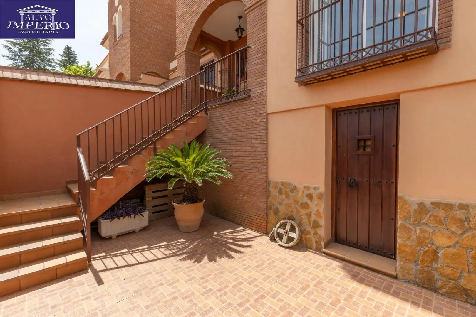 Villa avec terrasse à vendre à Calle BRASIL, imagen 31