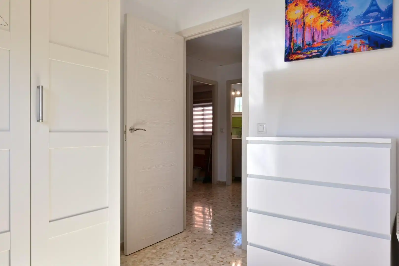 Casa adosada en venda en Sevilla amb Aire condicionat, Terrassa i Traster