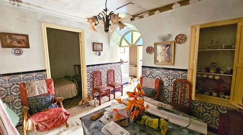 Foto 5 de Casa o xalet en venda a Calle Castillo Amparo, 5, Cumbres Mayores, Huelva