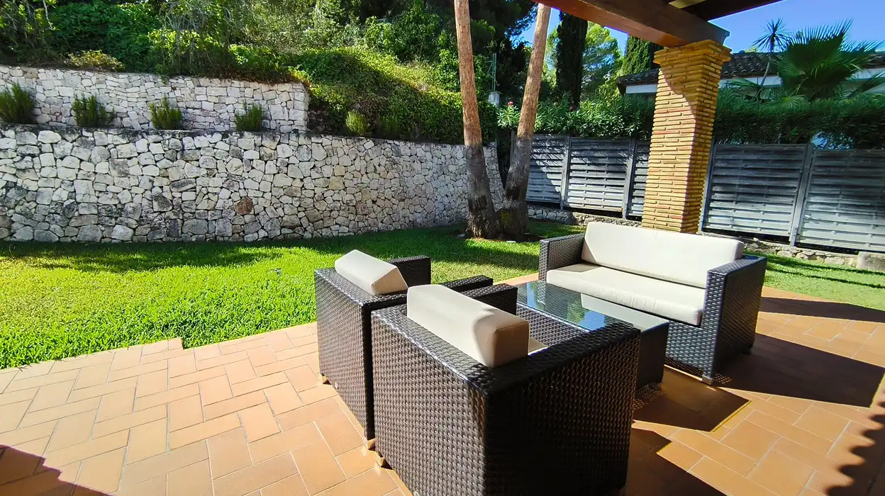 Haus zum Verkauf in La Xara - La Sella, imagen 14