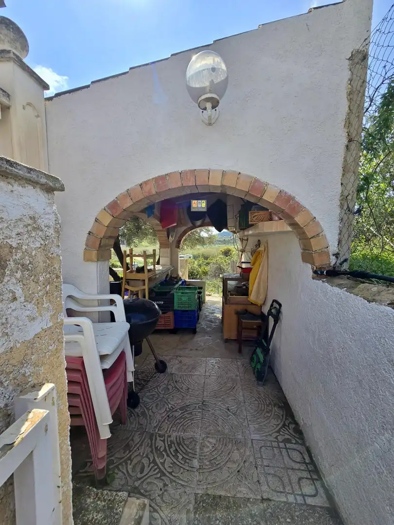 Casa o chalet en venta en Altea la Vella