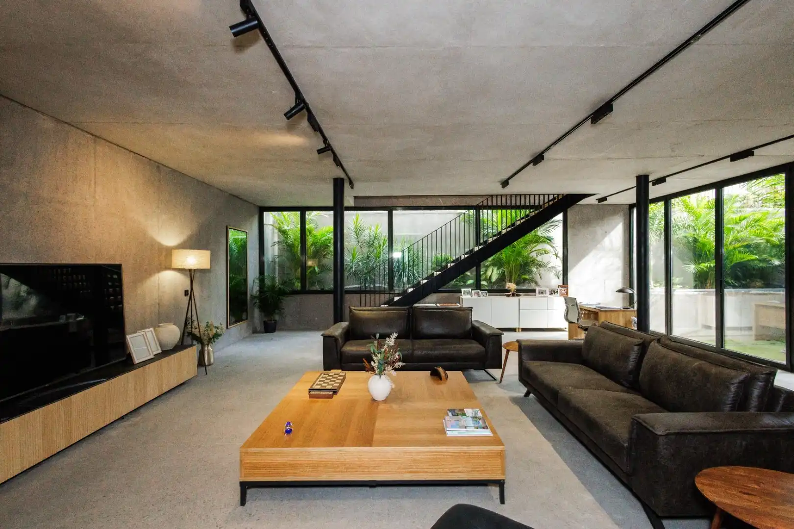 Detached house with pool for sale in Casco Urbano, imagen 42