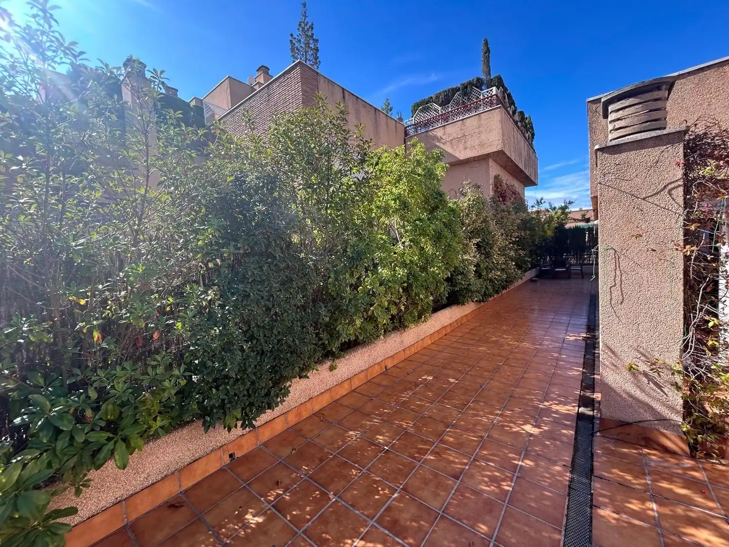 Attique avec terrasse à louer à Zaidín, imagen 11
