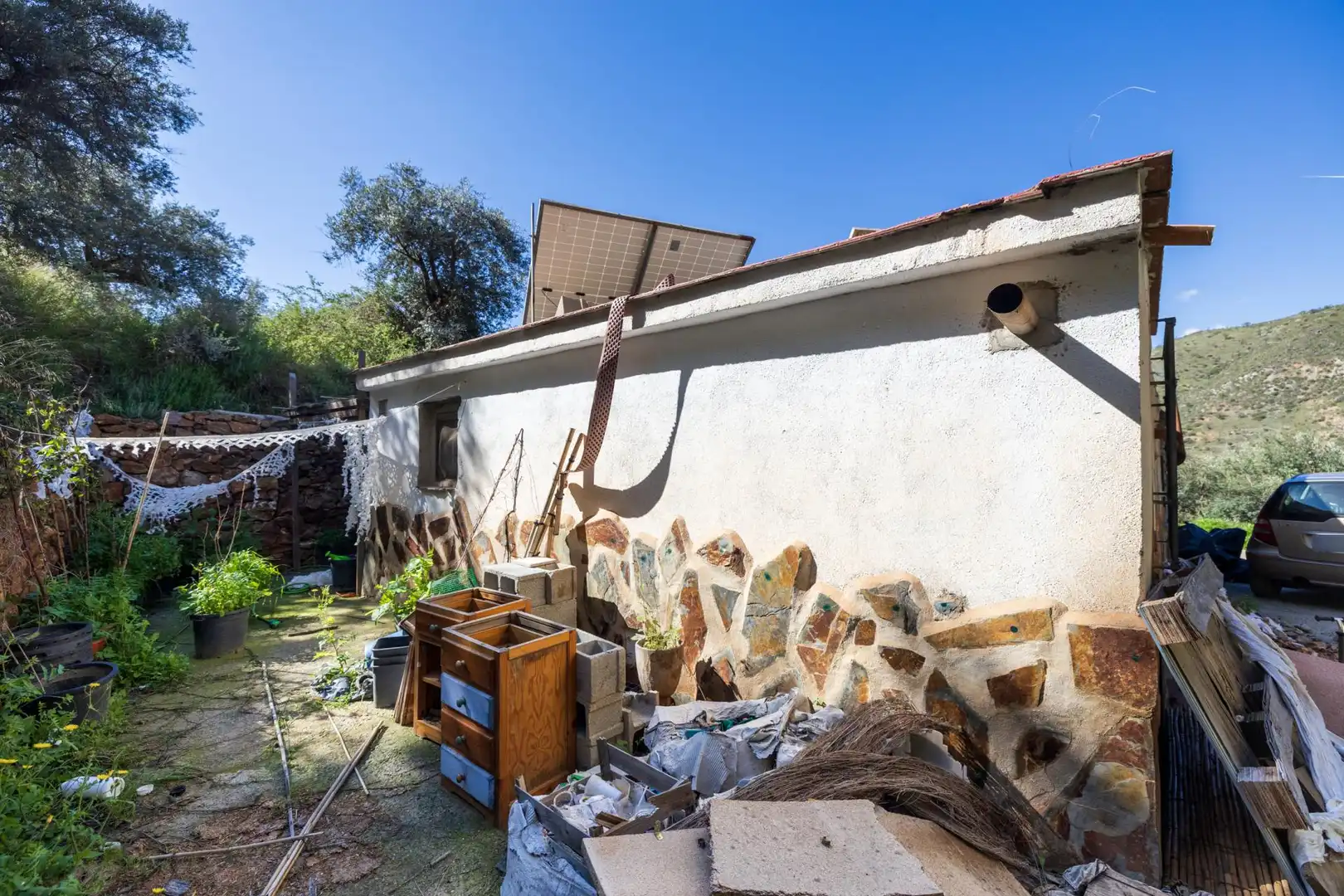 Rustikales Grundstück zum Verkauf in BARRANCO JUAN BUENO, POLIGONO 12, imagen 43