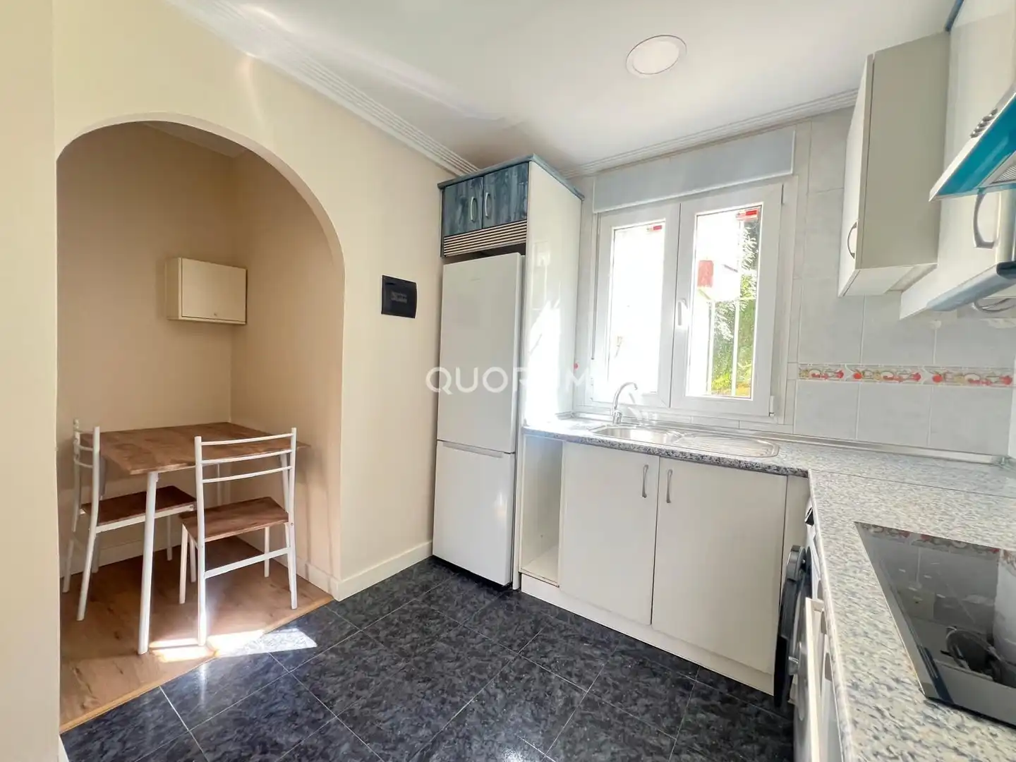 Flat for rent in Calle TOLOSA, Rekalde Centro