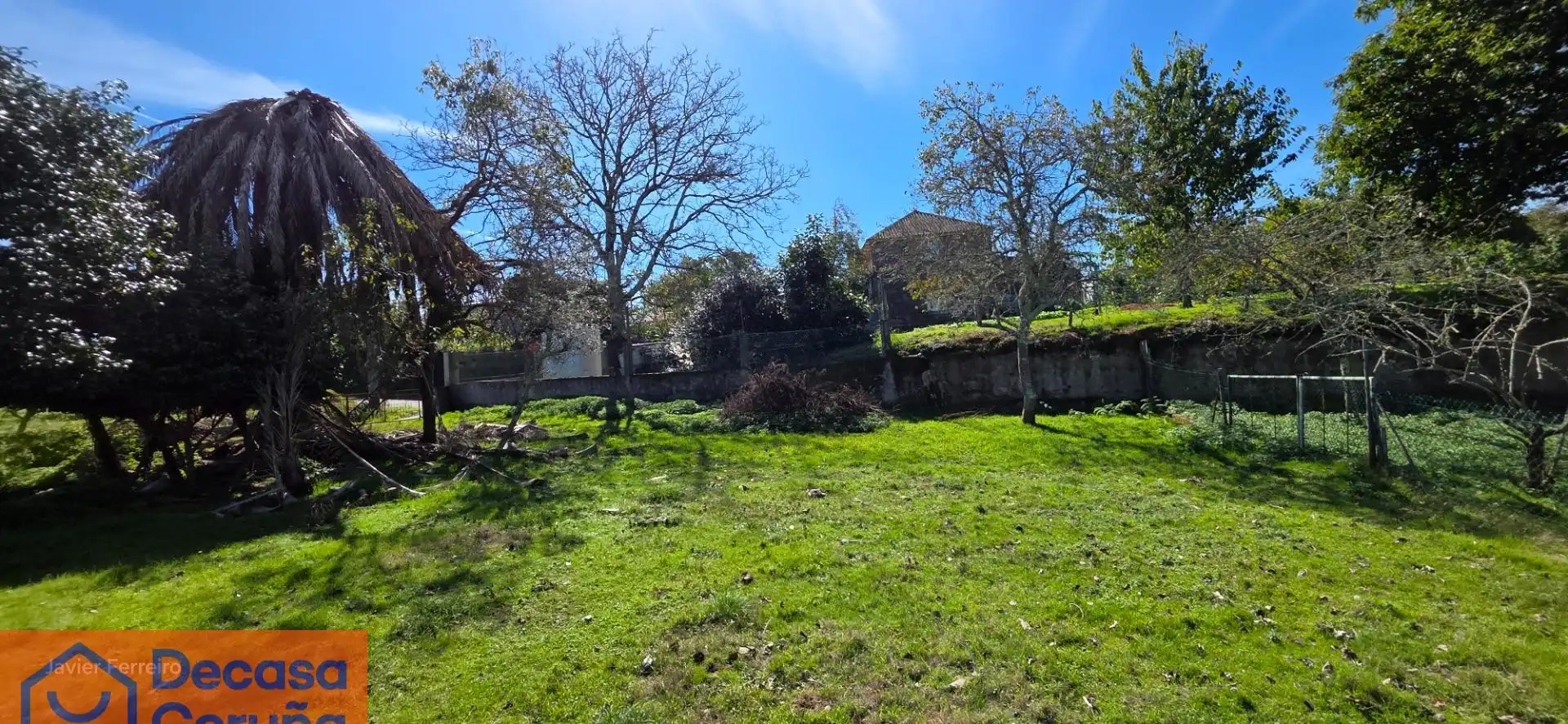 Houses for sale in Coirós  with Private garden, Storage room and Balcony