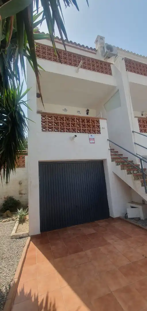 Maison mitoyenne avec piscine à vendre à Carrer de la Pujada del Puig Rom, imagen 17