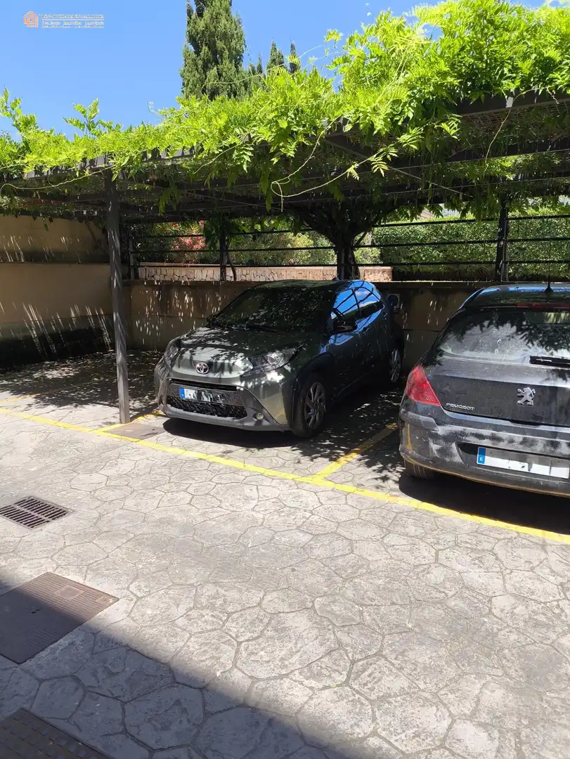 Parking de Garaje en venta en Sóller