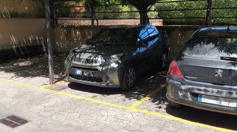 Foto 3 de Garaje en venta en Carretera de Palma al Port de Sóller, 45, Sóller, Illes Balears