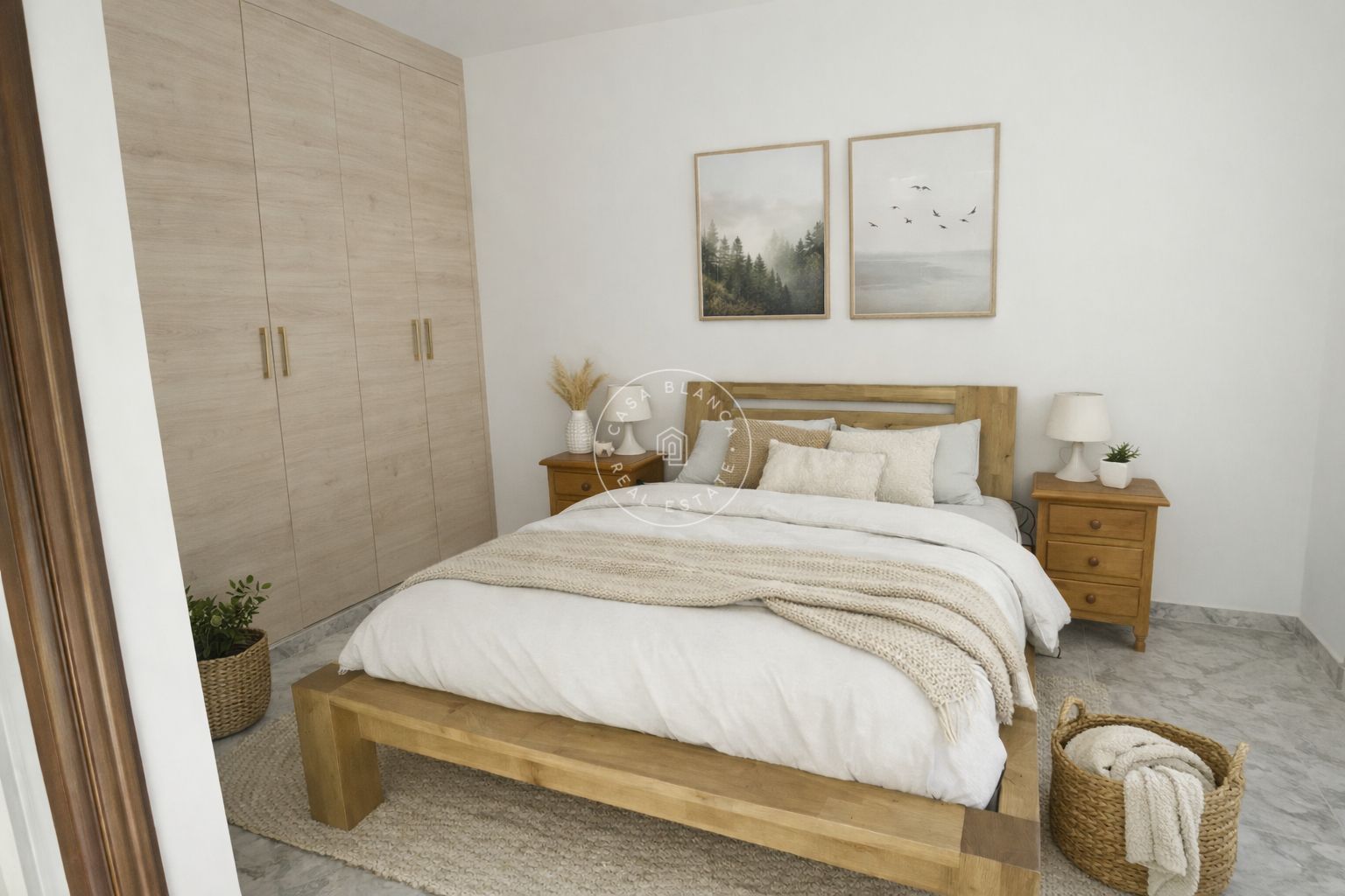 Dormitori de Àtic en venda en Lloret de Mar amb Aire condicionat, Terrassa i Piscina comunitària