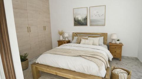 Foto 2 de Àtic en venda a America, Fenals, Lloret de Mar