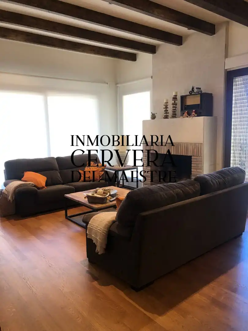 Casa en venta en Albentosa, imagen 17
