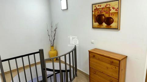 Foto 4 de Dúplex en venda a Juan Carlos I, 1, Playa de San Juan, Santa Cruz de Tenerife