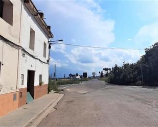 Exterior view of Planta baja for sale in L'Alcúdia  with Terrace