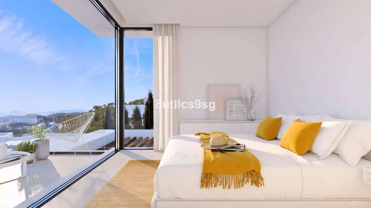 Chalet en venta en El Madroñal, imagen 13