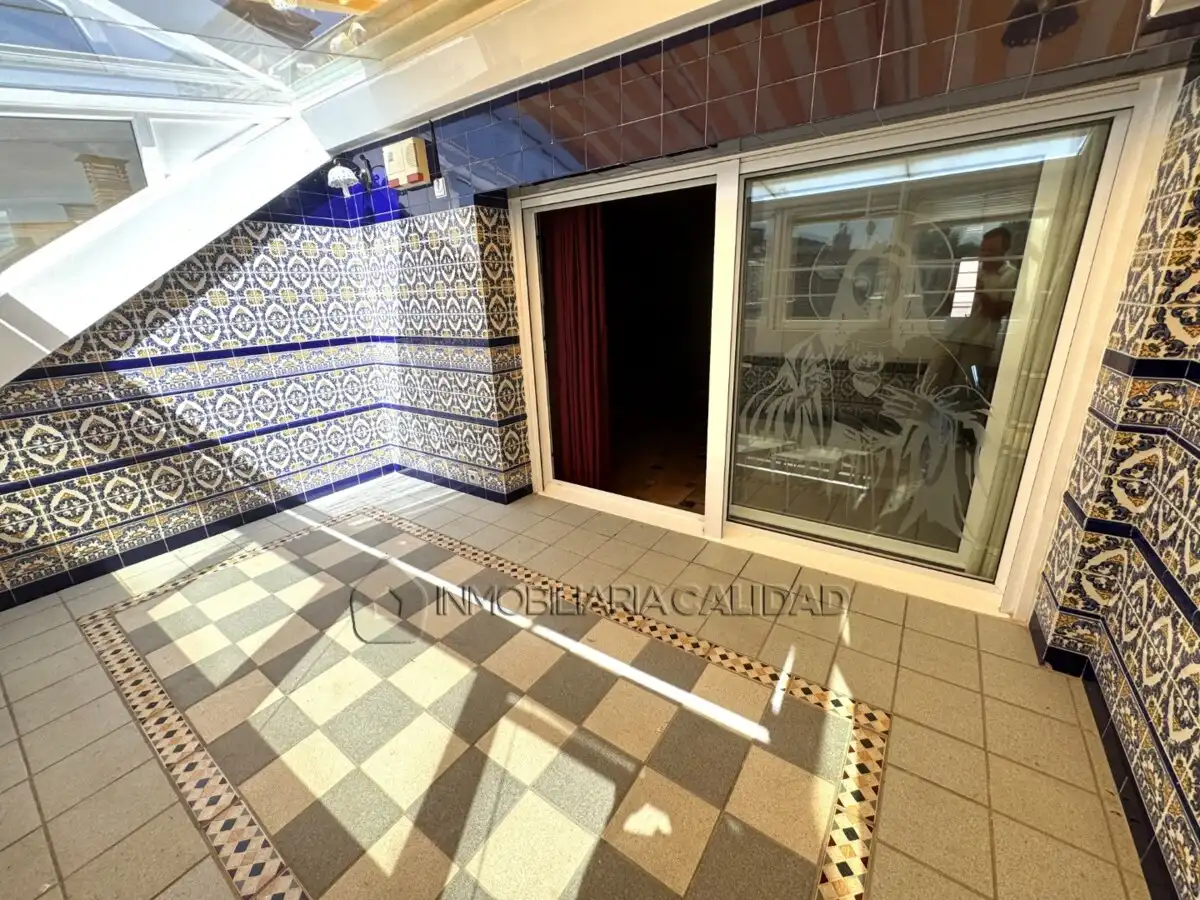 Terrace of Houses for sale in Burgos  with Heating