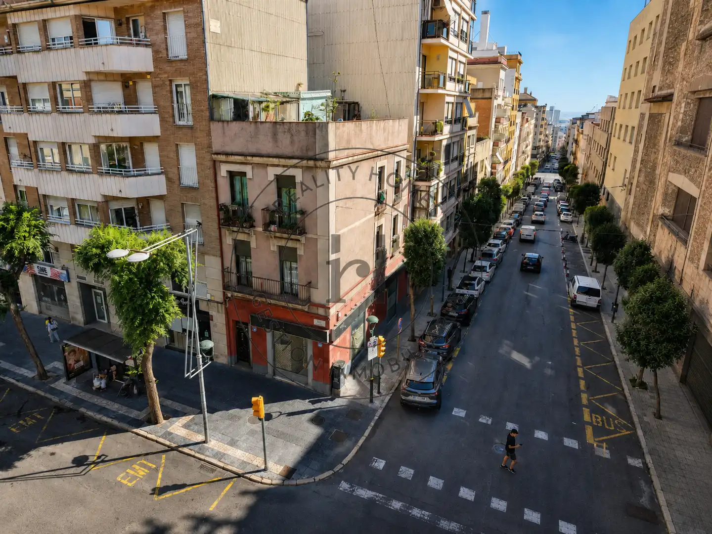 Außenansicht von Gebäude zum Verkauf in Tarragona