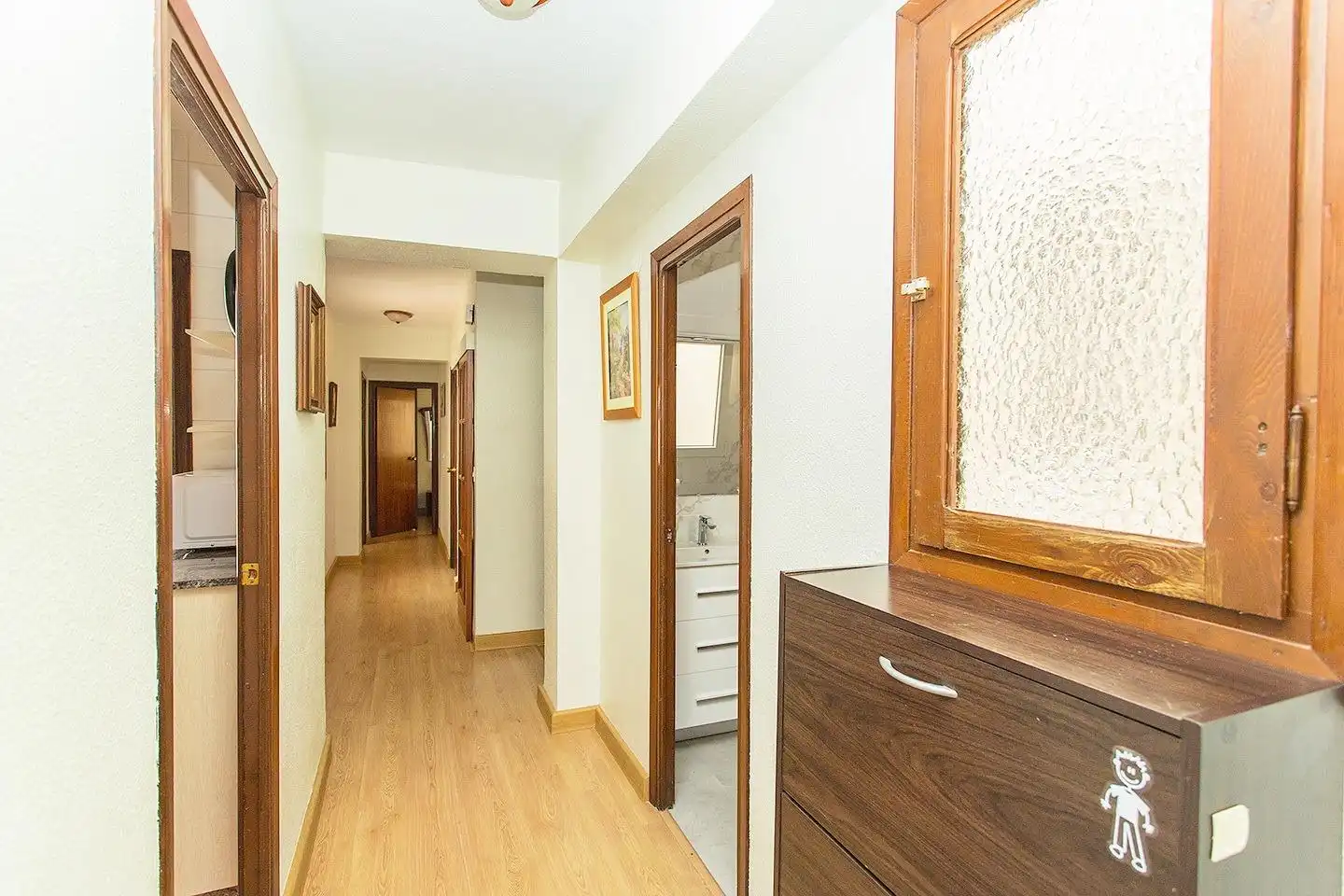 Apartamento en venta en Torrevieja con Aire acondicionado, Terraza y Amueblado
