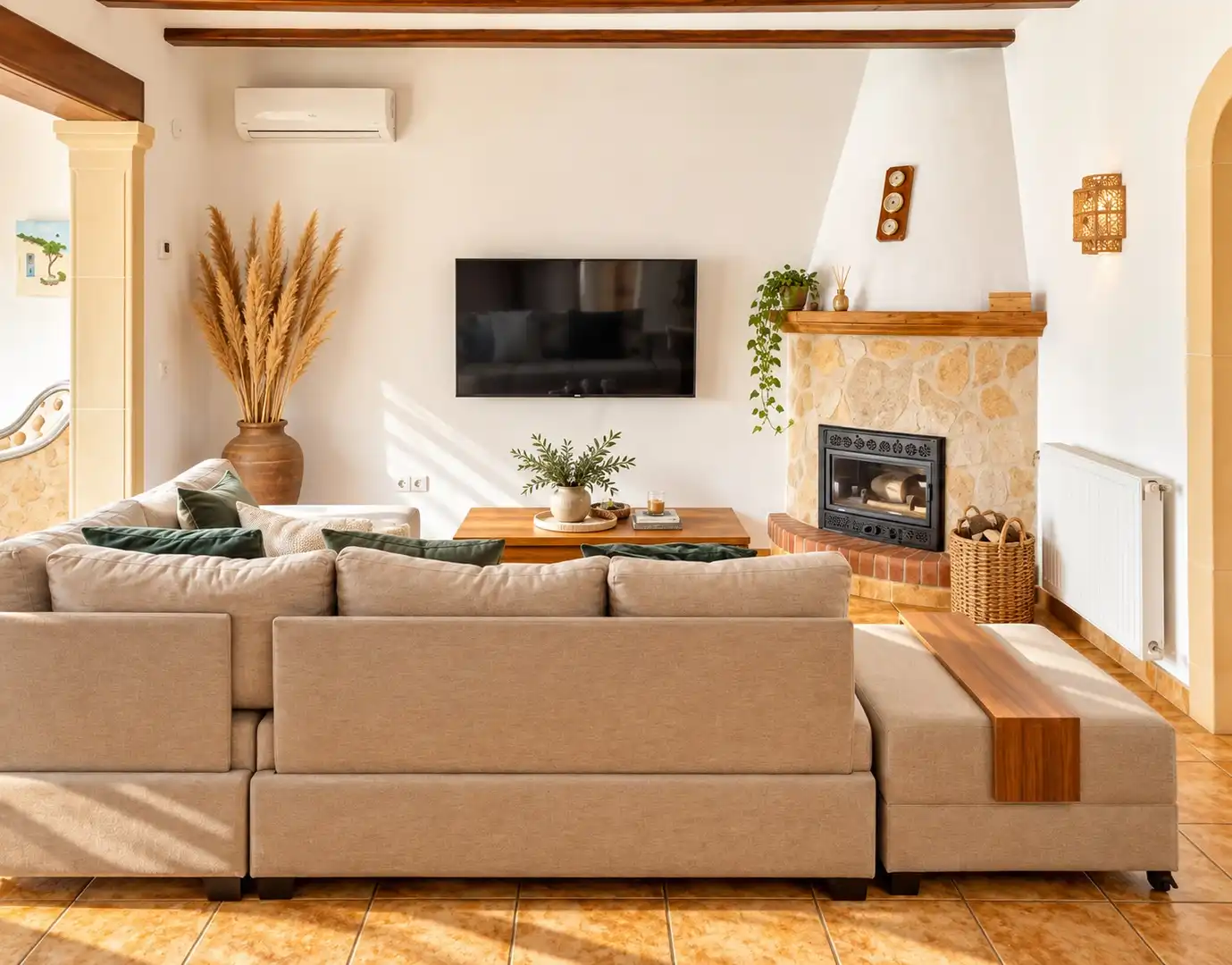 Casa con giardino in vendita a Cap Martí - El Tossalet - Pinomar, imagen 4