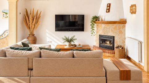 Foto 4 de Casa o xalet en venda a Cap Martí - El Tossalet - Pinomar, Jávea / Xàbia