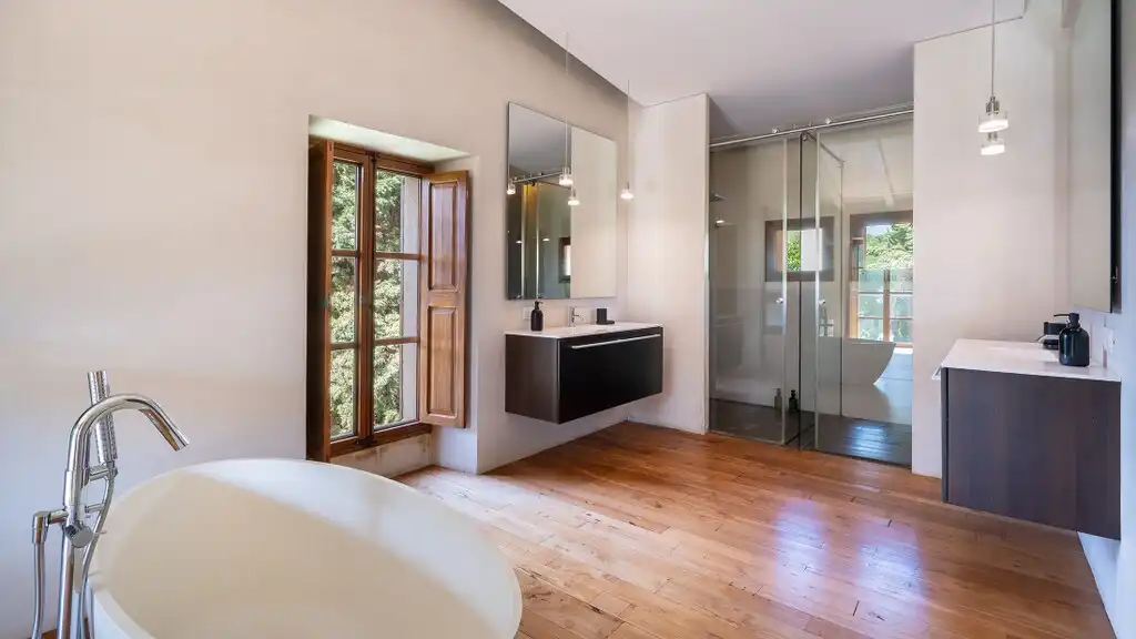 Casa rustica con piscina in vendita a Llevant, imagen 17