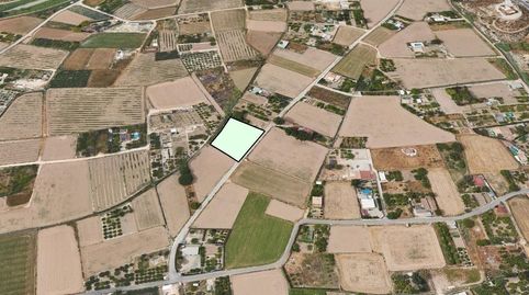 Foto 5 de Terreno en venta en Molina de Segura, 17, Centro, Molina de Segura