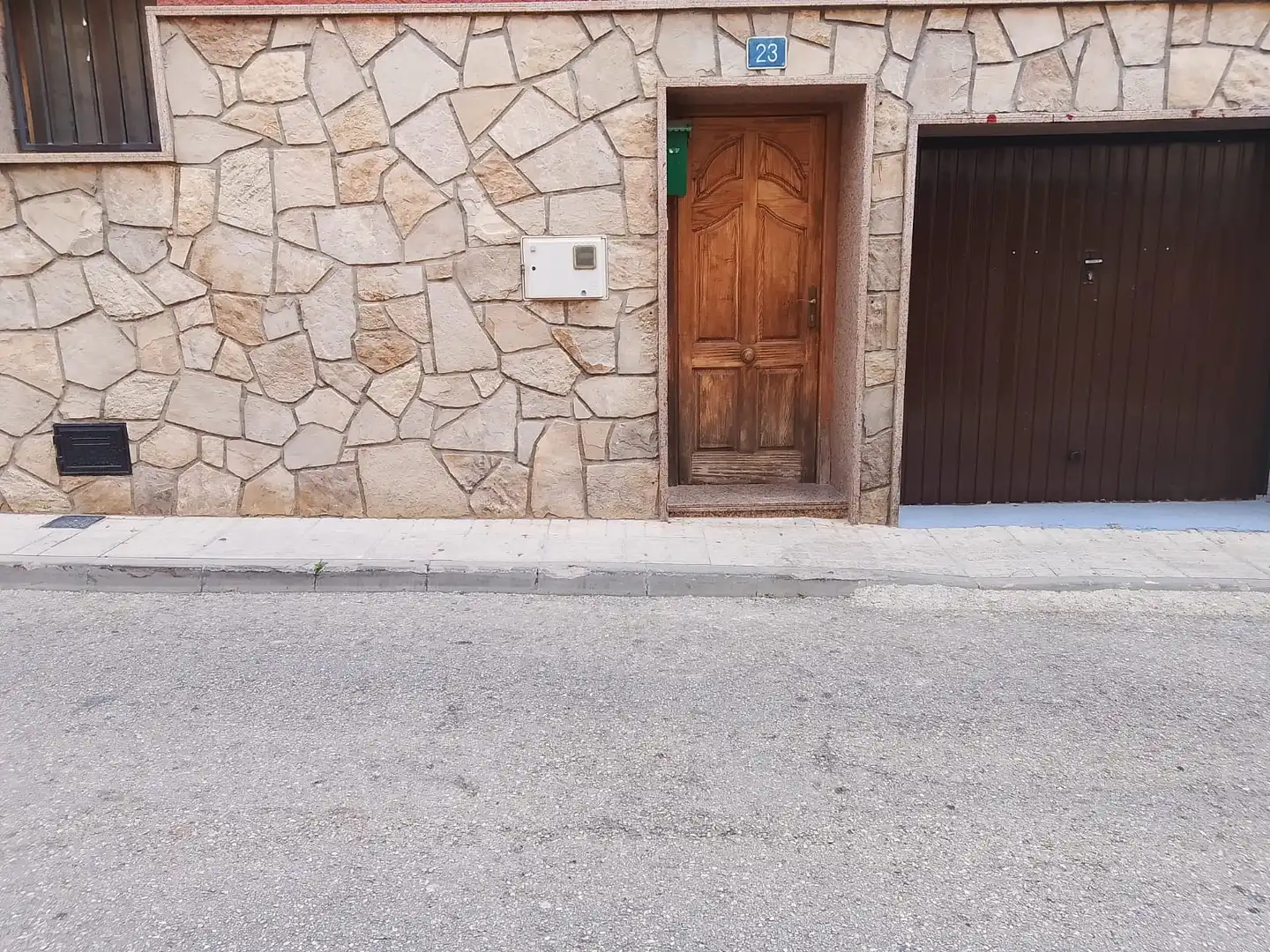 Maison rustique avec terrasse à vendre à Avinguda l'Alacantí, imagen 40