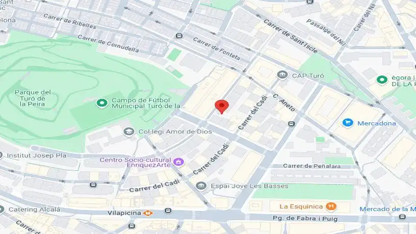 Flat for sale in Calle Travau, imagen 3