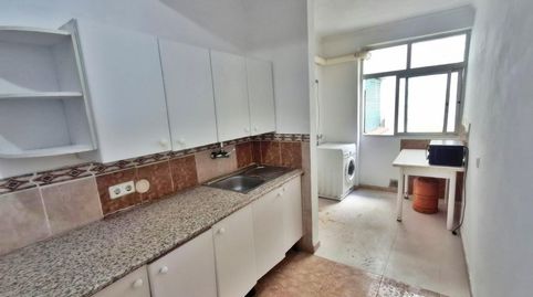 Foto 3 de Piso en venta en San Pedro de Alcántara pueblo, Marbella