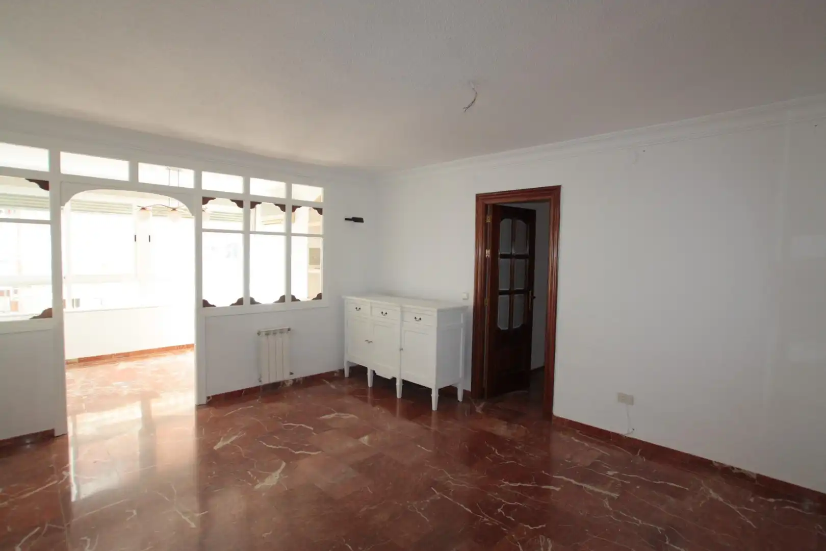 Pis de lloguer en Granada amb Calefacció