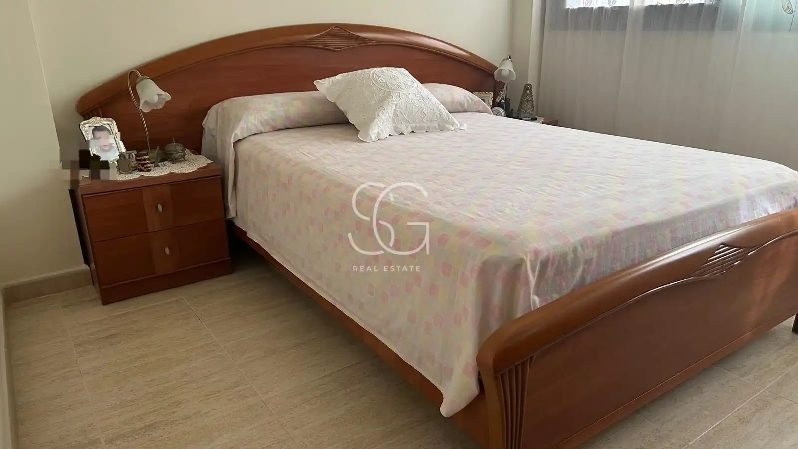 Casa adosada en venta en Calle ESQUIROL, La Móra