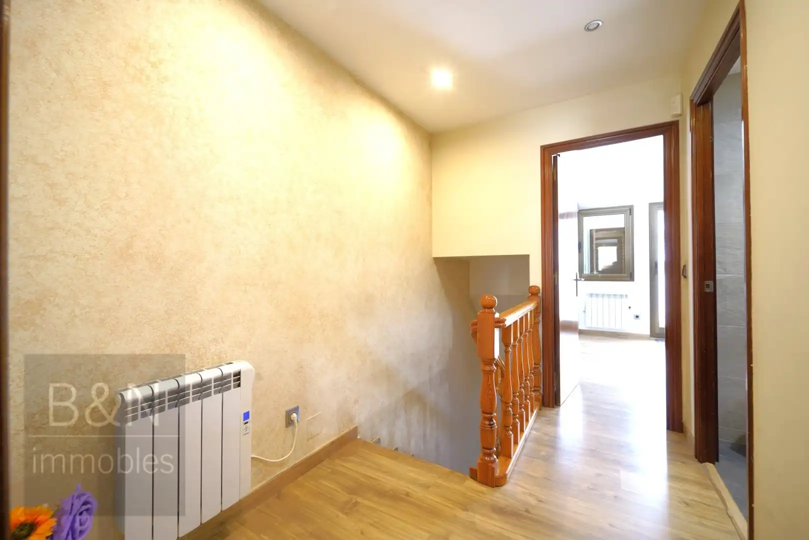 Casa o xalet en venda en Rubí amb Aire condicionat, Calefacció i Terrassa