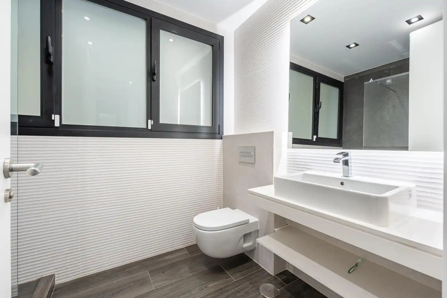 Piso con ascensor en venta en Barrio de Salamanca, imagen 32