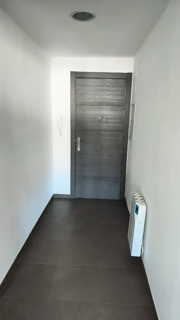 Piso de alquiler en Vilanova del Camí con Calefacción, Trastero y Horno