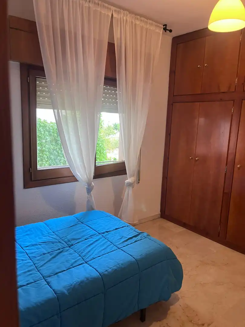 Flat with terrace for sale in Beiro, imagen 2