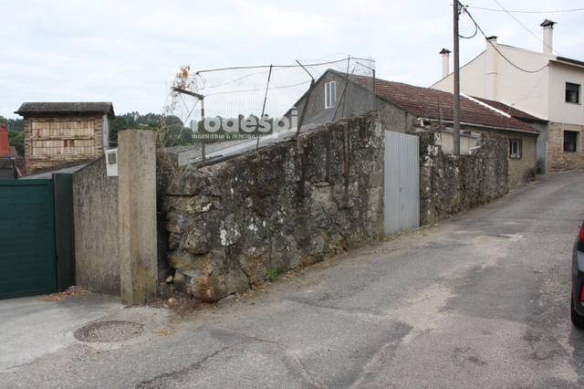 Casa-chalet en Venta en Tui